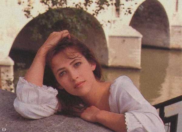 苏菲·玛索/Sophie Marceau-6-1